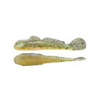 GOLIATH GOBY Pike